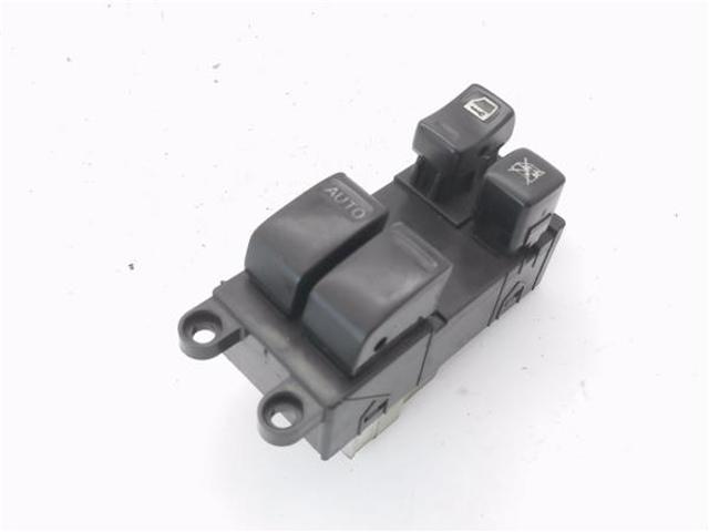 25401BU861 NISSAN Кнопочный блок управления стеклоподъемником передний левый купить в Сумы