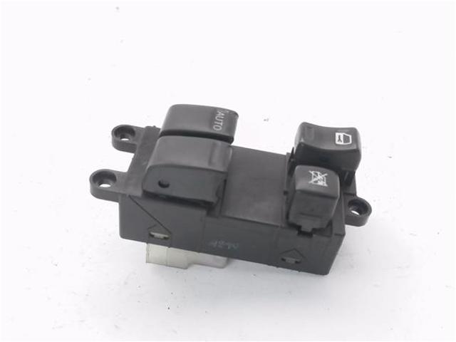 NISSAN 25401BU861 Кнопочный блок управления стеклоподъемником передний левый в наличии Чернигов
