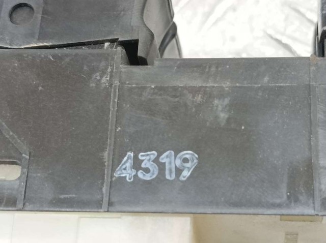 25401BU861 Кнопочный блок управления стеклоподъемником передний левый купить Каменское