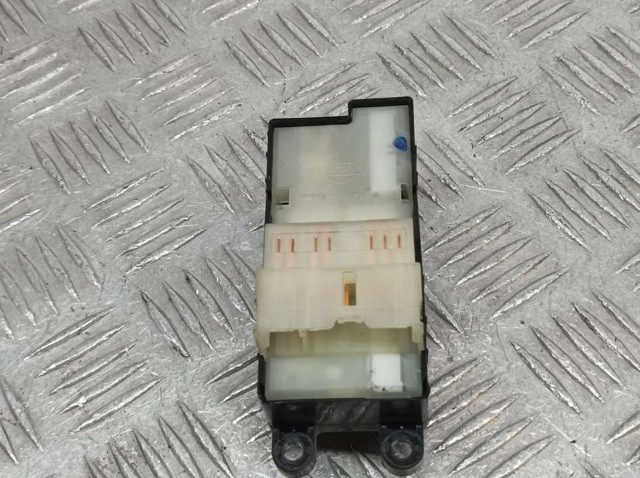 25401BU861 NISSAN Кнопочный блок управления стеклоподъемником передний левый купить в Каменское