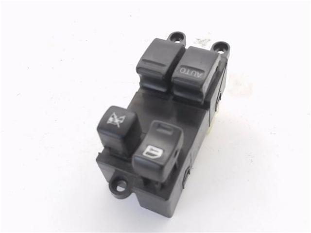 25401BU861 NISSAN Кнопочный блок управления стеклоподъемником передний левый купить в Хмельницкий