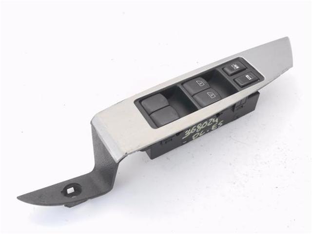 25401CA000 NISSAN Кнопочный блок управления стеклоподъемником задний левый купить в Харьков