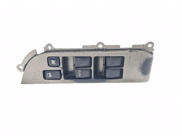25401EQ305 NISSAN Кнопочный блок управления стеклоподъемником передний левый купить в Кривой Рог