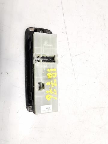25401JD001 NISSAN Кнопочный блок управления стеклоподъемником передний левый купить в Хмельницкий
