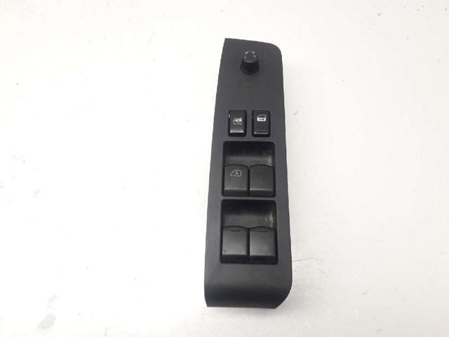 25401JG410 NISSAN Кнопочный блок управления стеклоподъемником передний левый купить в Киев
