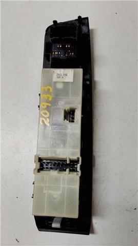 25401JG41C NISSAN Кнопочный блок управления стеклоподъемником передний левый купить в Харьков