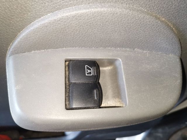 25401JX30A NISSAN Кнопочный блок управления стеклоподъемником передний левый купить в Одесса