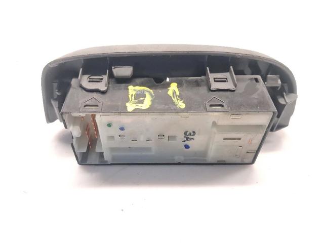 25401JX30A NISSAN Кнопочный блок управления стеклоподъемником передний левый купить в Житомир