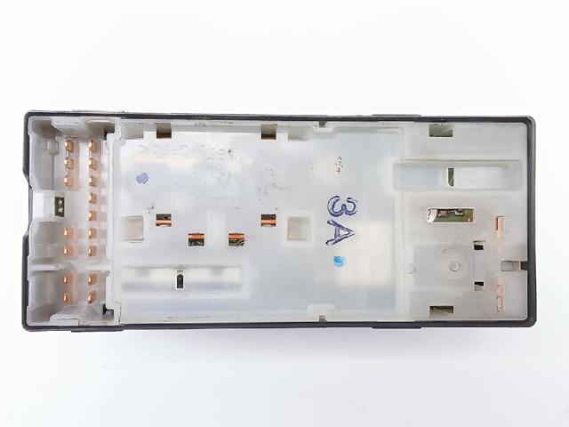 25401JX30A NISSAN Кнопочный блок управления стеклоподъемником передний левый купить в Ровно