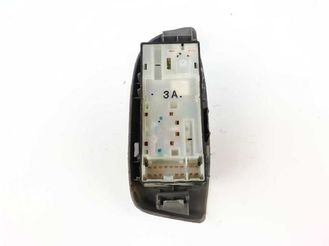25401JX30A NISSAN Кнопочный блок управления стеклоподъемником передний левый купить в Павлоград