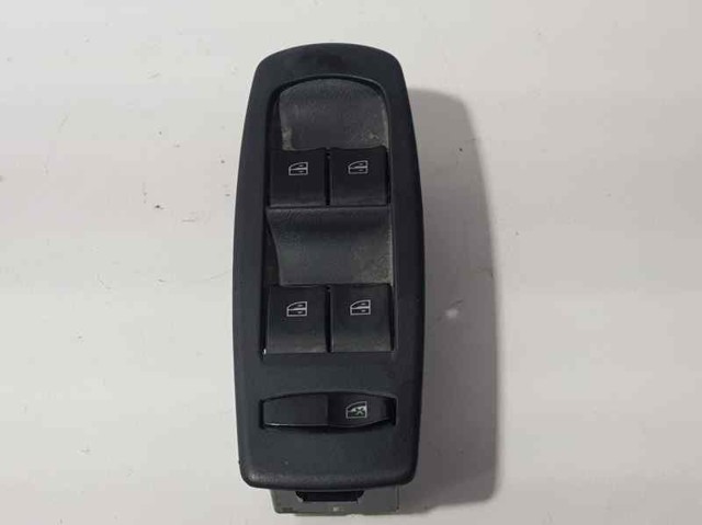 25401JY00C RENAULT Кнопочный блок управления стеклоподъемником передний левый купить в Полтава