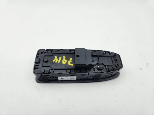 254104289R RENAULT Кнопочный блок управления стеклоподъемником передний левый купить в Одесса