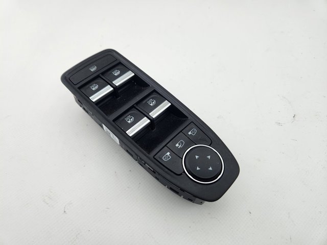 254104289R RENAULT Кнопочный блок управления стеклоподъемником передний левый купить в Сумы