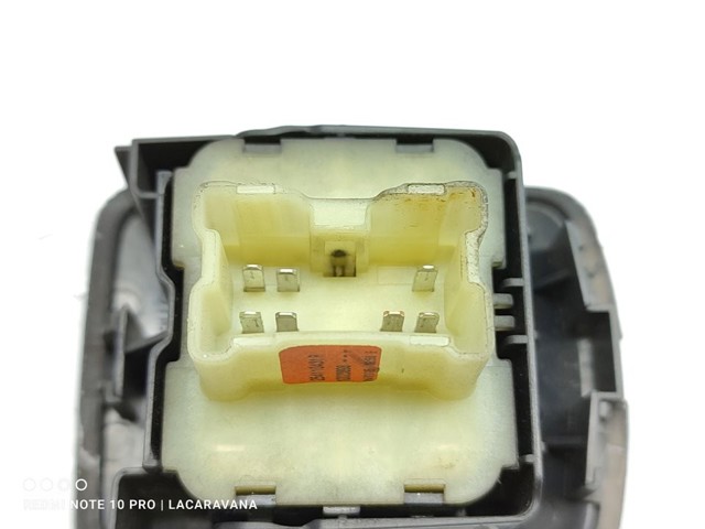RENAULT 254110431R Кнопочный блок управления стеклоподъемником передний левый в наличии Черновцы