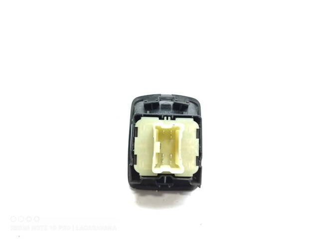 254110431R RENAULT Кнопочный блок управления стеклоподъемником передний левый купить в Николаев