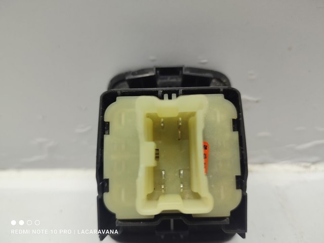 RENAULT 254110431R Кнопочный блок управления стеклоподъемником передний левый в наличии Полтава