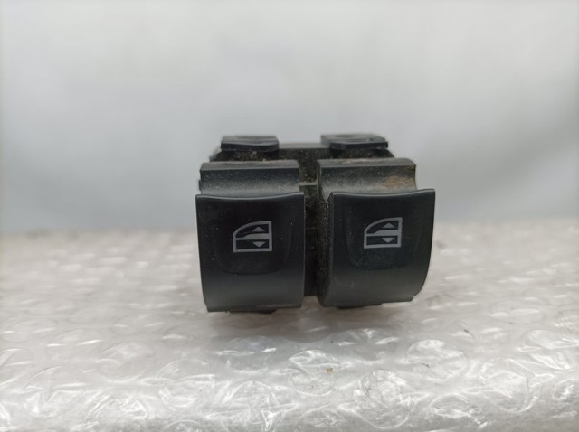 254111342R RENAULT Кнопочный блок управления стеклоподъемником передний левый купить в Винница
