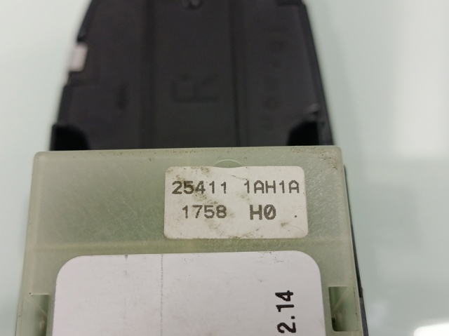 254111AH1A NISSAN купить в Чернигов