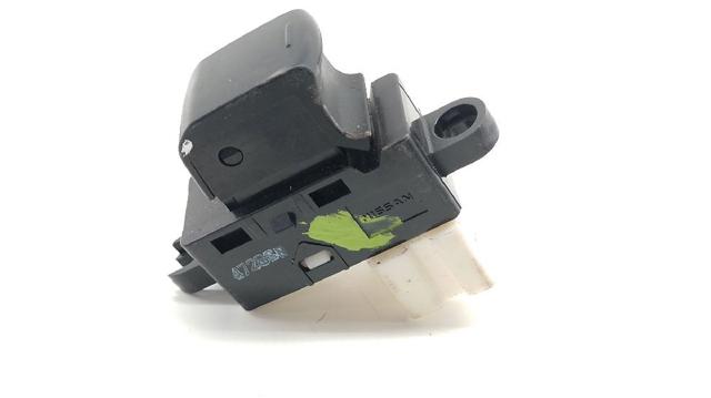 254111FA0A NISSAN Кнопка стеклоподъемника передняя купить в Днепр