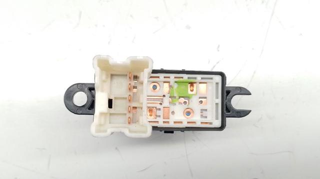 254111FA0A NISSAN Кнопка включения мотора стеклоподъемника передняя правая купить в Павлоград