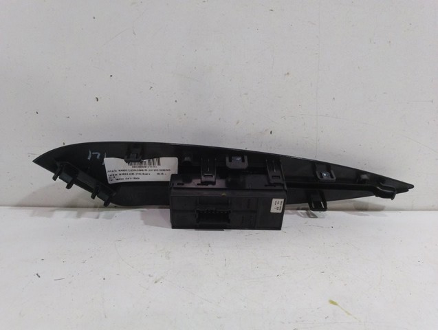 254111KA0A NISSAN Кнопка стеклоподъемника передняя купить в Кривой Рог
