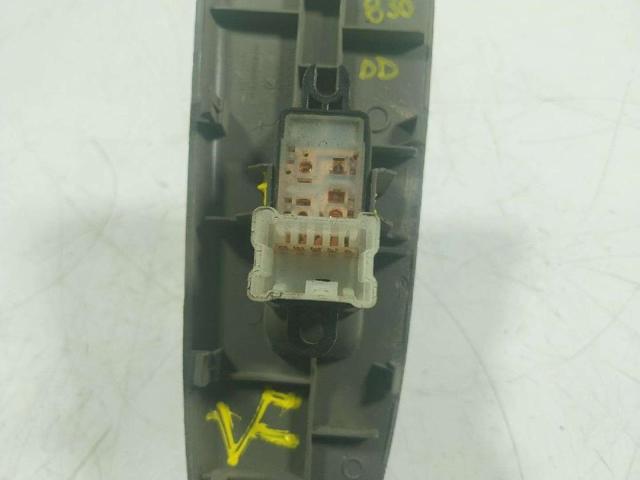 254111VX0A NISSAN Кнопка включения мотора стеклоподъемника передняя правая купить в Черновцы