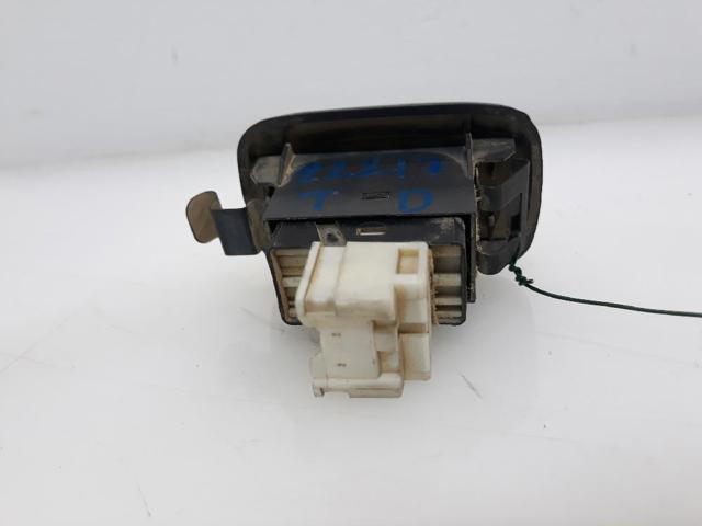 254112S700 NISSAN Кнопка включения мотора стеклоподъемника задняя купить в Чернигов