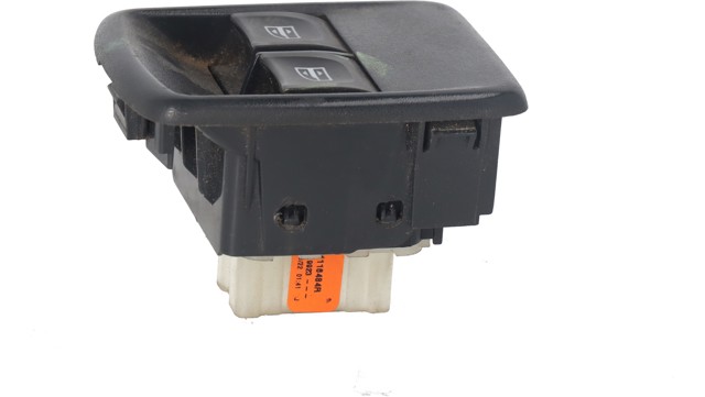 RENAULT 254116484R Кнопочный блок управления стеклоподъемником передний левый в наличии Тернополь