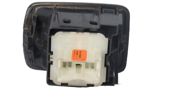 RENAULT 254116484R Кнопочный блок управления стеклоподъемником передний левый в наличии Одесса