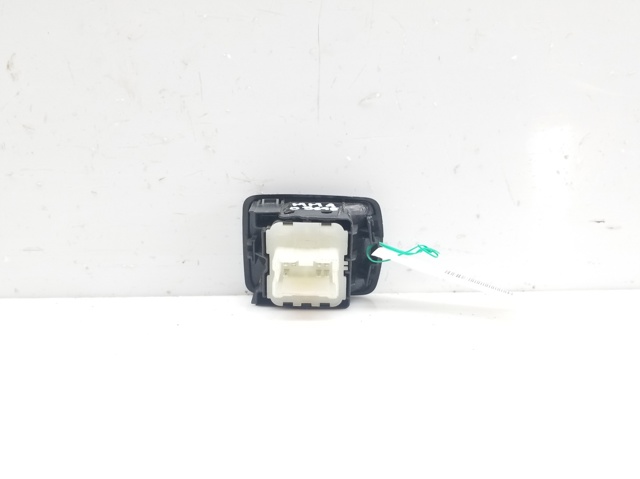 RENAULT 254116484R Кнопочный блок управления стеклоподъемником передний левый в наличии Львов