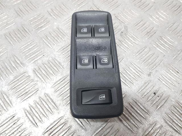 RENAULT 254117873R Кнопочный блок управления стеклоподъемником передний левый в наличии Винница