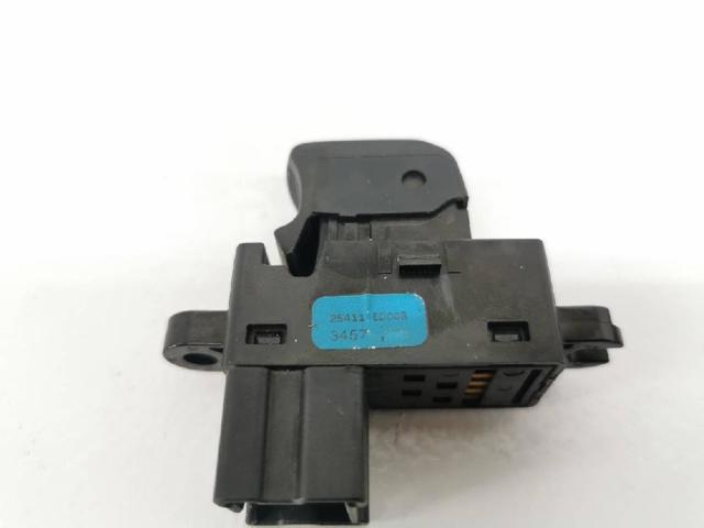 25411ED00B NISSAN Кнопка подъемника заднего стекла купить в Запорожье