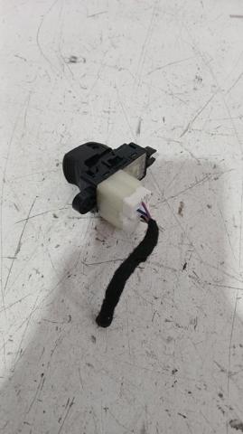 25411HV00B NISSAN Кнопка подъемника заднего стекла купить в Николаев