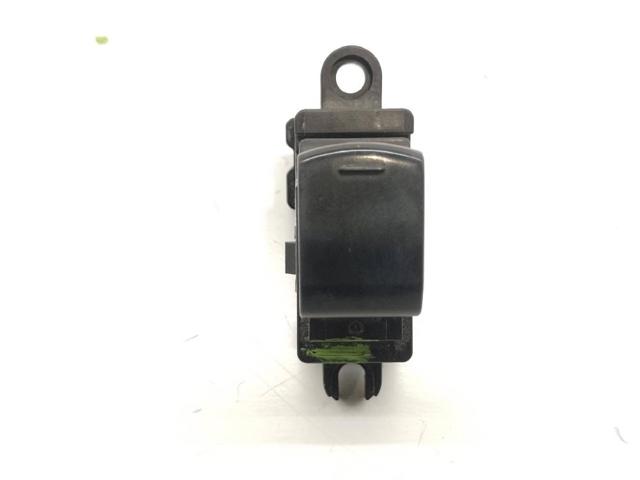 25411JG000 NISSAN Кнопка включения мотора стеклоподъемника передняя правая купить в Каменское