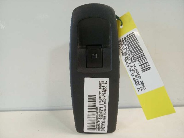 RENAULT 25411JY00B в наличии Запорожье