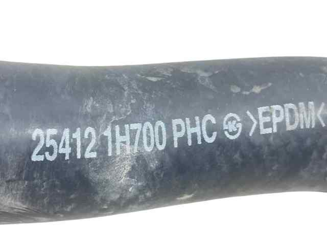 254121H700 HYUNDAI Нижний шлаг радиатора охлаждения купить в Чернигов