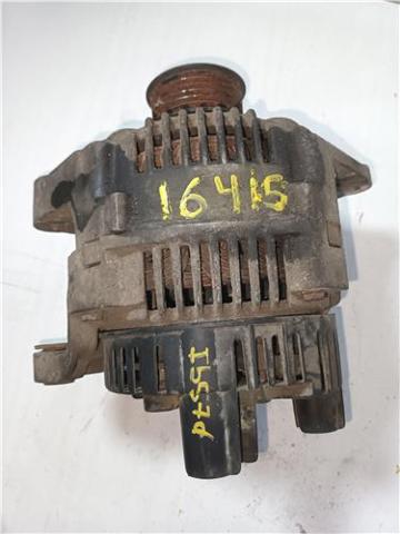 2541678C FIAT Генератор купить в Запорожье
