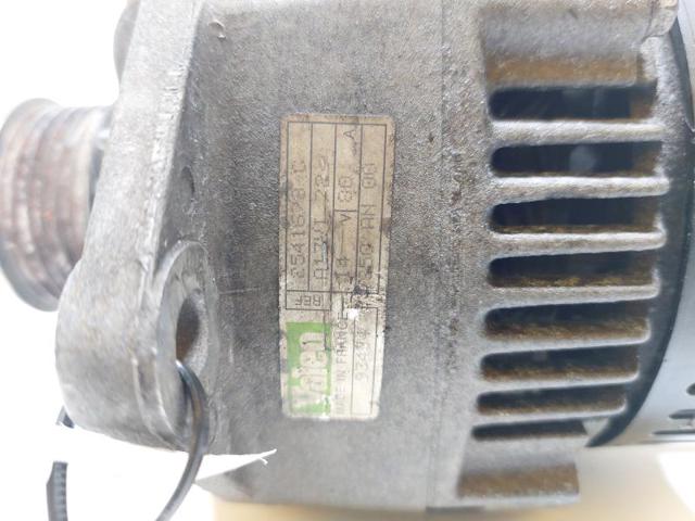 FIAT 2541678C Генератор в наличии Николаев