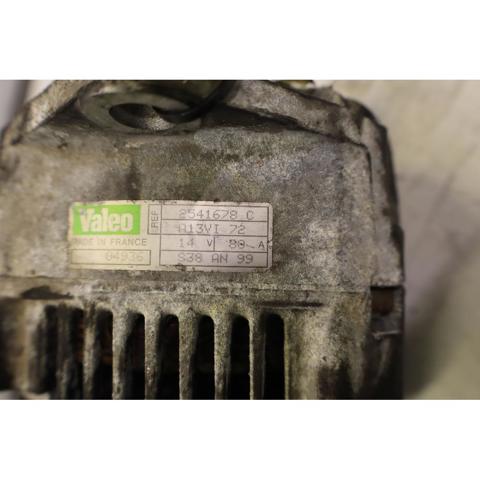 2541678C FIAT Генератор купить в Винница