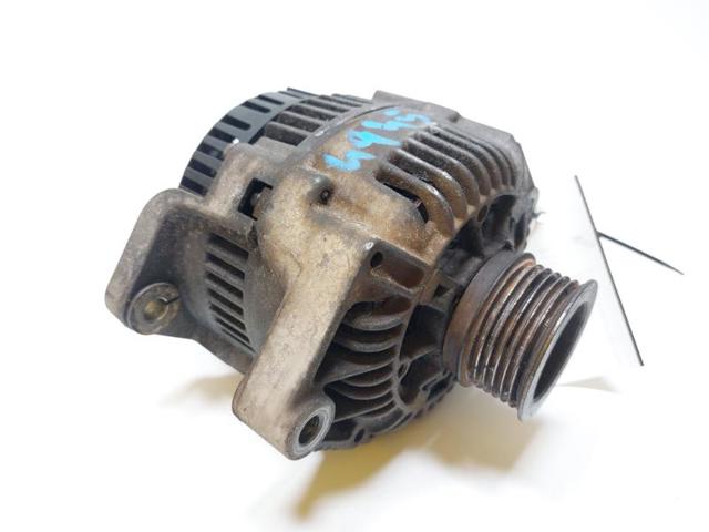 FIAT 2541678C Генератор в наличии Сумы