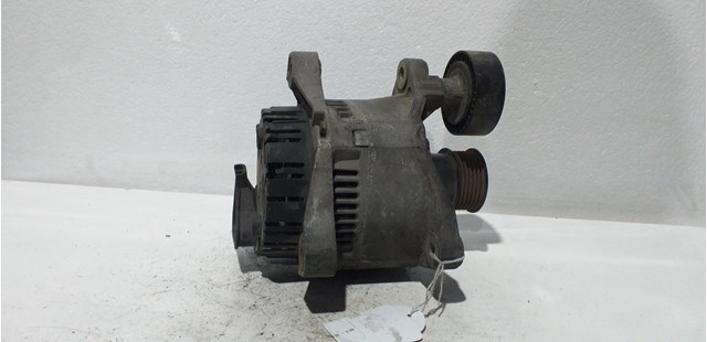 2541697B BMW Генератор купить в Сумы