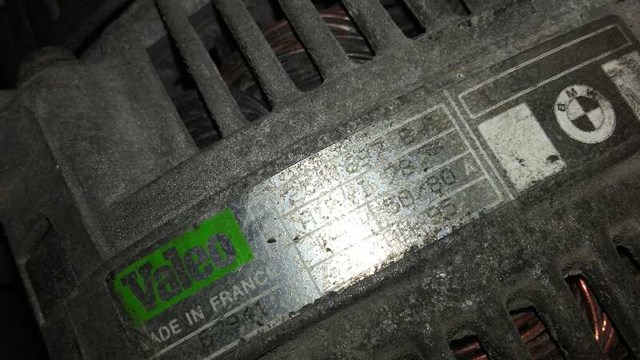 2541697B BMW Генератор купить в Ужгород
