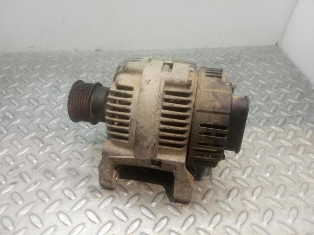 2541697B BMW Генератор купить в Киев