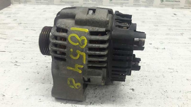25417670 Генератор купить Запорожье