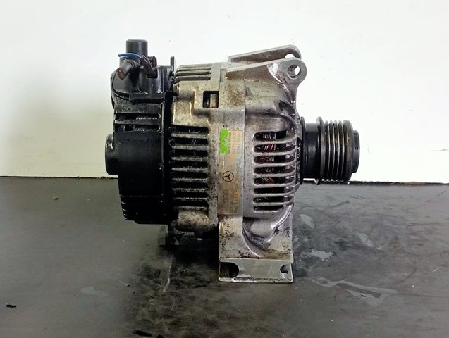 2541968B MERCEDES Генератор купить в Ужгород