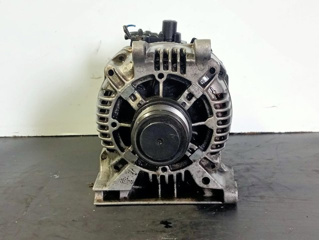 2541968B MERCEDES Генератор купить в Львов