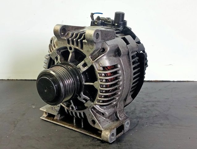2541968B MERCEDES Генератор купить в Черновцы