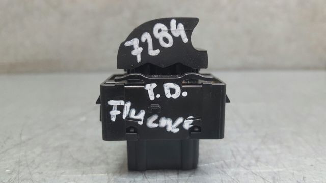 254210001R RENAULT Кнопка стеклоподъемника передняя купить в Ужгород