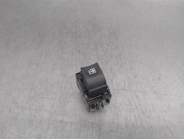 254210001R RENAULT Кнопка стеклоподъемника передняя купить в Днепр