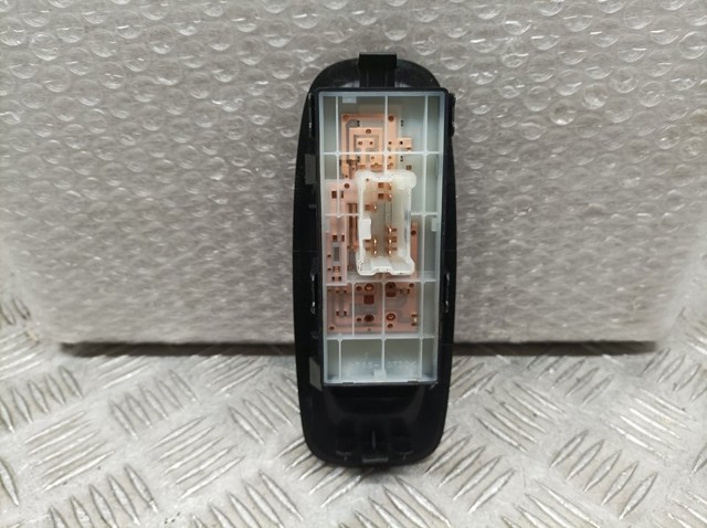 254214896R RENAULT Кнопка включения мотора стеклоподъемника задняя правая купить в Ужгород